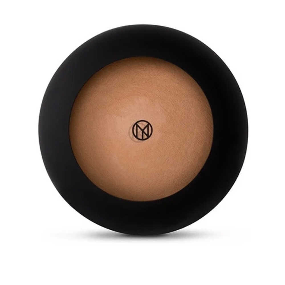 BRAND new Ilmakiage mineral baked bronzer-Wannabe